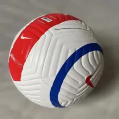 ナイキ　サッカーボール