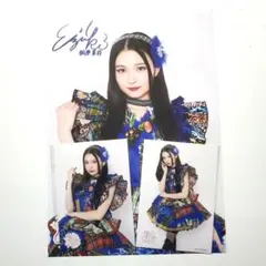 2026年最新】桐原美月 チェキ サインの人気アイテム - メルカリ