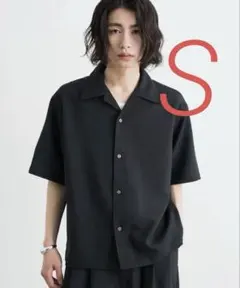 ウティ　outil ニットポロ　サイズ2 ウティ outil ニットポロ サイズ2 - メルカリ
