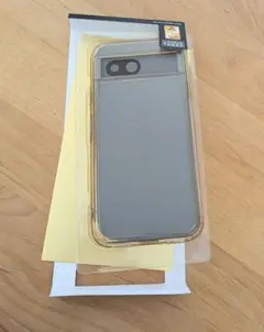 ◆即購入大歓迎！◆スマートフォンケース Google pixel 8a クリア