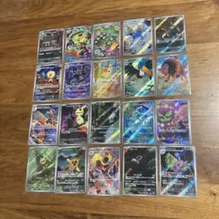 ポケモンカード コダック AR 10枚セット まとめ売り - メルカリ