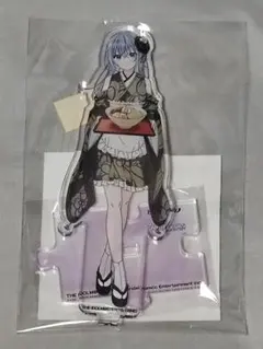 鈴木羽那 アクリルスタンド　8番ラーメン