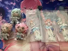 プロセカ セガラッキーくじ モモジャン