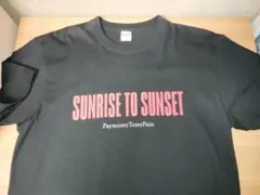 PaymoneyTomyPain 　Tシャツ