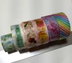 2025年最新】テープ・マスキングテープの人気アイテム - メルカリ