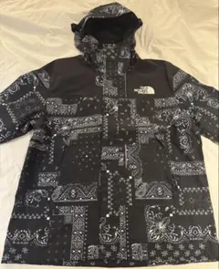 THE NORTH FACE マウンテンジャケット　ゴアテックス