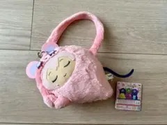 アイナナ きらどるおねむりパスケース モンぬい 九条天 vol.2
