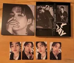 seventeen HAPPY BURSTDAY コンプリート エスクプス