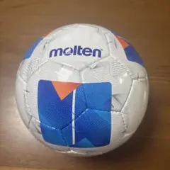 molten 4900 サッカーボール FIFA認証 - メルカリ