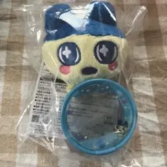 たまごっち まめっち 1番くじC賞 おでかけマスコットポーチ