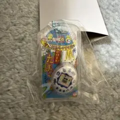 たまごっち おかしなたまごボーロっち３ パッケージチャームつき