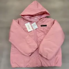 ピンクジャケット サイズ120