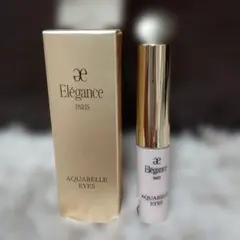 Elegance♥アクアレルアイズ07♥ノベルティ♥新品送料込み