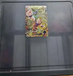 孫悟空 龍拳悟空 sdv6-sec 初期傷あり dbsdv ダイバーズ