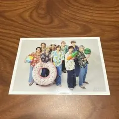 超特急 生写真 集合 B9 ②