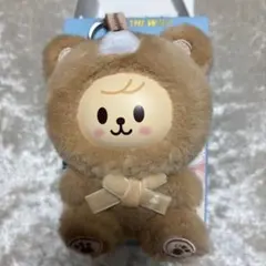 2026年最新】Straykids skzoo マグネットキーリング パピームの人気