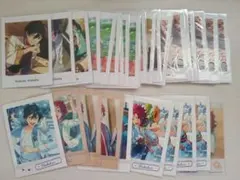 あんスタ 紙類 まとめ売り 北斗 真緒