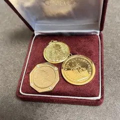 遺品整理 ネックレス