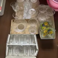 たち吉 菊花 そうめんセット かき氷 冷麺などにも - メルカリ