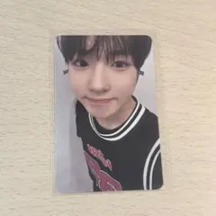 NCT WISH Steady サクヤ