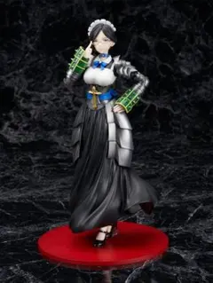 F:NEX オーバーロード ユリ・アルファ 1/7スケールフィギュア