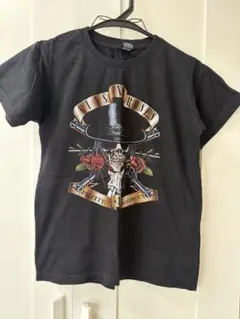 Guns N' Roses キッズTシャツ