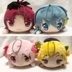 2026年最新】魔法少女まどかマギカ寝そべりの人気アイテム - メルカリ