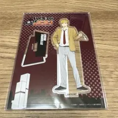 ハイキュー　宮侑　全国タワー　飛べ！最高の景色を全国の頂きで！　アクリルスタンド