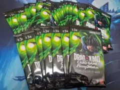 ドラゴンボール　フュージョンワールド　プロモーションパック　vol.6 27個