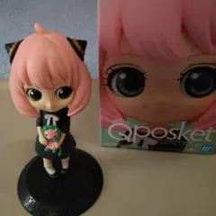 アーニャ・フォージャー−II　Qposket