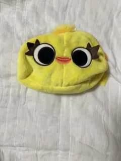 Disney Pixar Toy Story ポーチ リバーシブル