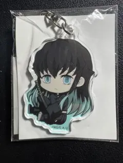 2025年最新】鬼滅の刃アクリルキーホルダー時透無一郎の人気アイテム