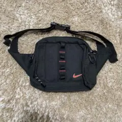 90s 00s NIKEウエストバッグ y2k テック