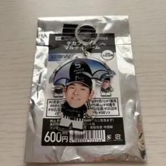千葉ロッテマリーンズ 安田尚憲 デカフェス マルチチャーム