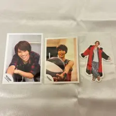 SixTONES結成10周年記念グッズ 田中樹