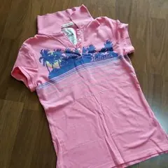 ホリスター ポロシャツのサムネイル