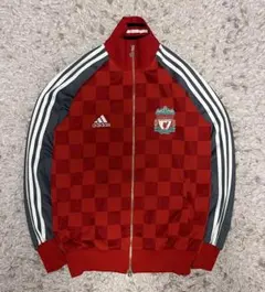 2025年最新】リヴァプール トラックジャケットの人気アイテム