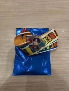 【megu様専用】澤本夏輝　ストラップ