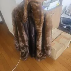 毛皮・ファーコート