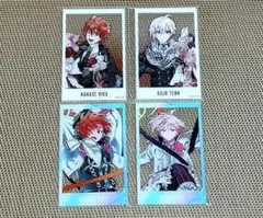 アイドリッシュセブン アイナナ 10周年 アクリルフォトカード 陸 天