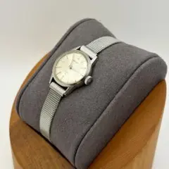 SEIKO セイコー 1140-0100 腕時計 手巻き式 アナログ