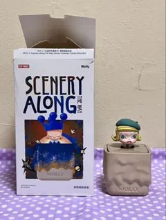 か*こ様 <店頭限定>Molly 20th anniversary candle