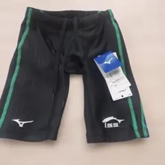 24時間以内発送リーニンLi-ning ハーフタイツランニングタイツ6／7日
