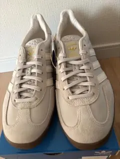 いけ様専用（adidas×アーバンリサーチGAZELLE INDOOR ）