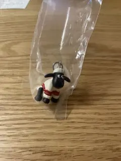 ウォレスとグルミットめじるしアクセサリー