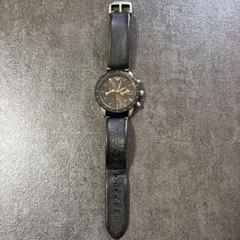 Emporio Armani AR-11325 クロノグラフ 腕時計のサムネイル