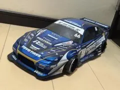 超希少／未開封／タグ付】百式参號機 JZX100 HPI×Weld ペイント - メルカリ