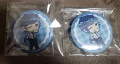 そらる ユメトキ ユメユイ ユメくじ G賞 缶バッジ2つセット