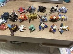 元祖SDガンダム 97 ガンプラズマー 箱のみ - メルカリ