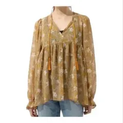 お値下げ済み‼️【美品】1点限り！　エゴイスト EGOIST S 長袖　トップス